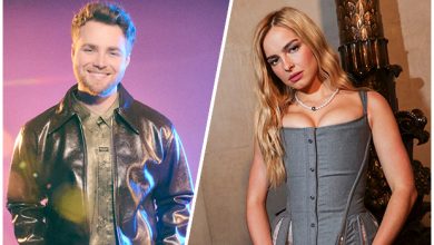 How will the Grammys tackle the TikTokers? Alex Warren and Addison Rae look to turn chart success in...