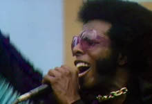 I Love You For Who You Are: Sly Stone (1943-2025)
