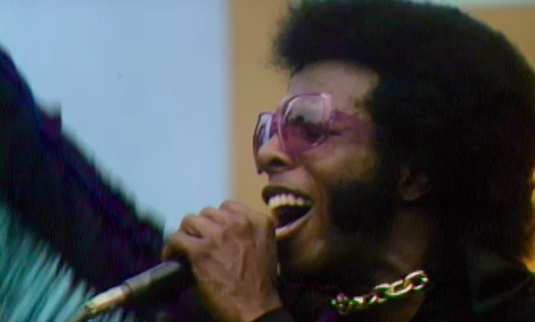 I Love You For Who You Are: Sly Stone (1943-2025)