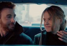 If You Loved ‘Materialists’, You Need To Check Out Chris Evans’ Widely Disputed Directorial Debut