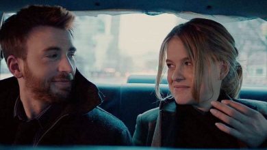 If You Loved ‘Materialists’, You Need To Check Out Chris Evans’ Widely Disputed Directorial Debut
