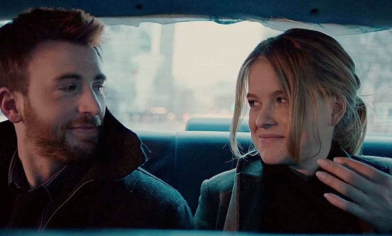 If You Loved ‘Materialists’, You Need To Check Out Chris Evans’ Widely Disputed Directorial Debut