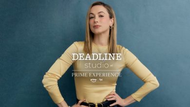 Iliza Shlesinger Talks Prime Video’s ‘A Different Animal’ And Opportunity A New Comedy Special Prese...