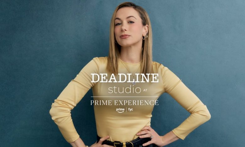 Iliza Shlesinger Talks Prime Video’s ‘A Different Animal’ And Opportunity A New Comedy Special Prese...