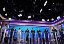 In New York City Mayor’s Race, Andrew Cuomo Faces Surging Democrats As Voters Head To Polls In Prima...