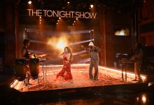 Inside the music scene at ‘The Tonight Show Starring Jimmy Fallon’: From breakout discoveries to glo...