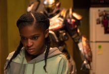 Ironheart Review: One of Marvel’s Best Disney+ Shows
