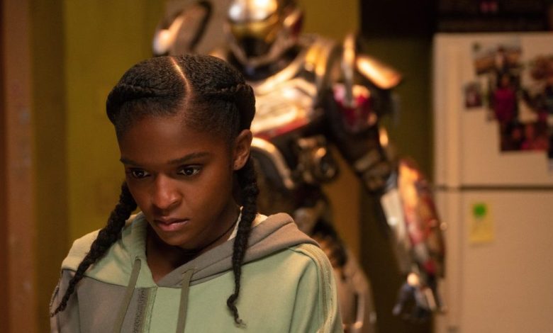 Ironheart Review: One of Marvel’s Best Disney+ Shows