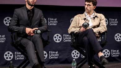 Israeli Army Stops Press Tour Of Oscar-Winning ‘No Other Land’ Villages