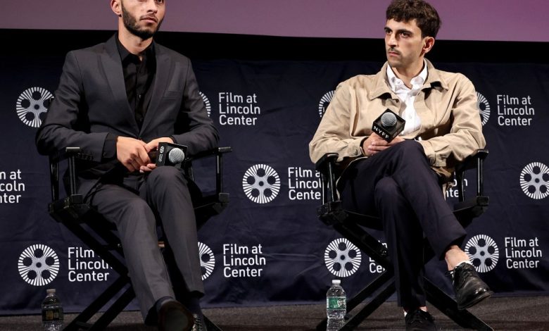 Israeli Army Stops Press Tour Of Oscar-Winning ‘No Other Land’ Villages