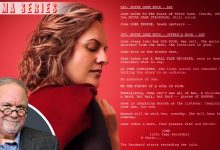 It Starts On The Page (Drama): Read ‘The Handmaid’s Tale’ Series Finale Script With Foreword By Bruc...