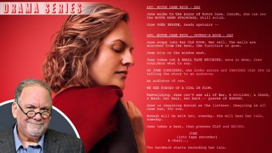 It Starts On The Page (Drama): Read ‘The Handmaid’s Tale’ Series Finale Script With Foreword By Bruc...