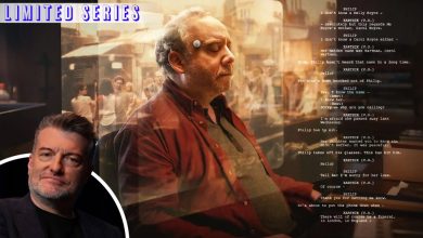It Starts On The Page (Limited): Read ‘Black Mirror’ Episode 705 Script “Eulogy” With Foreword By Ch...