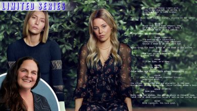 It Starts On The Page (Limited): Read ‘The Better Sister’ Episode 2 Script “Lotta Sky” With Foreword...