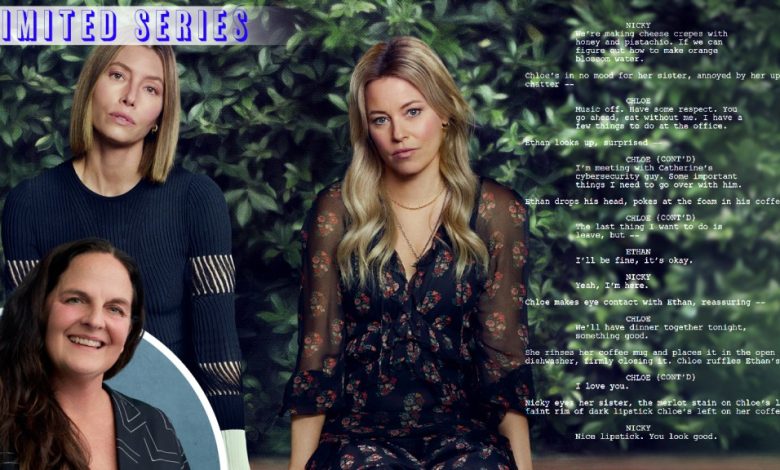 It Starts On The Page (Limited): Read ‘The Better Sister’ Episode 2 Script “Lotta Sky” With Foreword...