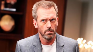 It Took House 8 Seasons To Answer Everyone's Biggest Question About The Show