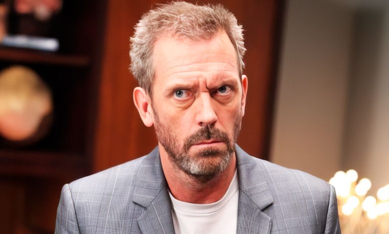 It Took House 8 Seasons To Answer Everyone's Biggest Question About The Show