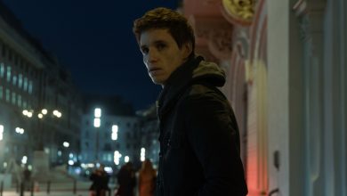 “It Was a Very Easy Yes for Me”: ‘THR Presents’ Q&A With ‘The Day of the Jackal’ Star Eddie Redmayne