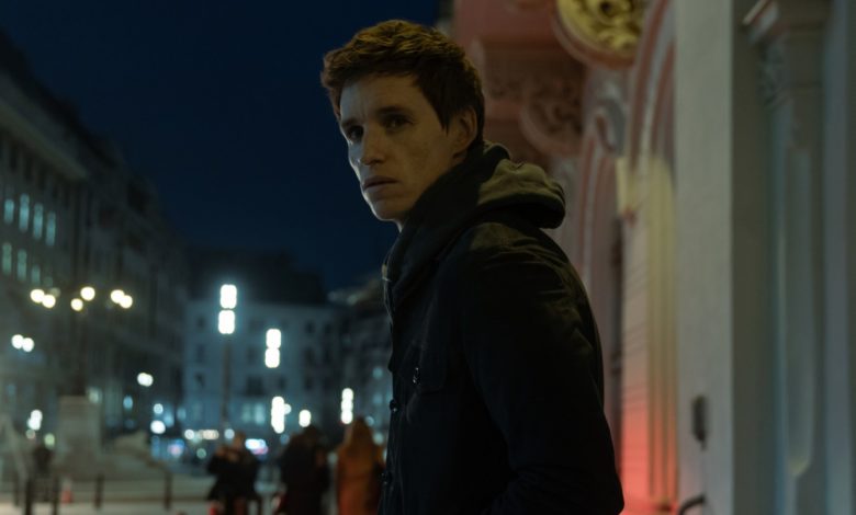 “It Was a Very Easy Yes for Me”: ‘THR Presents’ Q&A With ‘The Day of the Jackal’ Star Eddie Redmayne