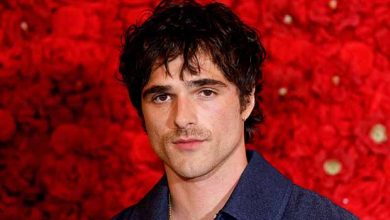 Jacob Elordi reveals personal reason for joining ‘The Narrow Road to the Deep North’: ‘It was someth...
