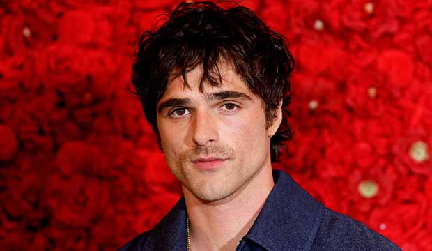 Jacob Elordi reveals personal reason for joining ‘The Narrow Road to the Deep North’: ‘It was someth...
