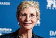 Jane Lynch on her ‘funny and touching’ final scene with Steve Martin on ‘Only Murders in the Buildin...