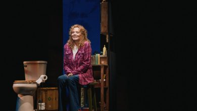 Jean Smart Welcomes In The New Broadway Season With The Remarkable ‘Call Me Izzy’ – Review