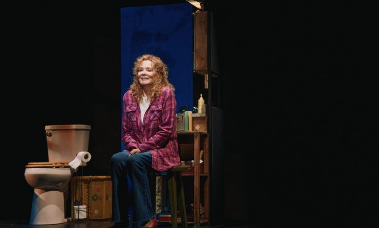 Jean Smart Welcomes In The New Broadway Season With The Remarkable ‘Call Me Izzy’ – Review