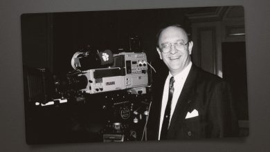 Joe Epperson, Camera Operator on ‘The Tonight Show’ and ‘Full House,’ Dies at 80