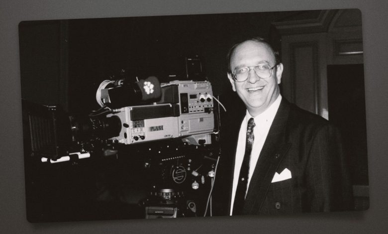 Joe Epperson, Camera Operator on ‘The Tonight Show’ and ‘Full House,’ Dies at 80