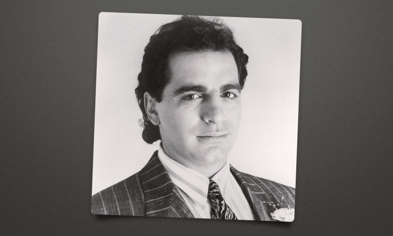 Joe Marinelli, the Cross-Dressing Bunny Tagliatti on ‘Santa Barbara,’ Dies at 68