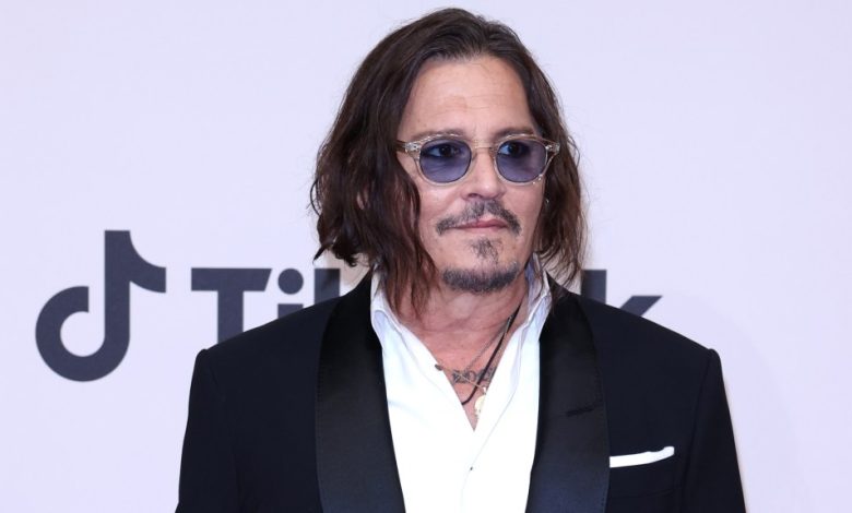Johnny Depp Says He Has “No Regrets” About Amber Heard Trial & Was A “Crash Test Dummy For #MeToo”