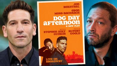 Jon Bernthal & Ebon Moss-Bachrach To Make Broadway Debuts In ‘Dog Day Afternoon’ Next Year
