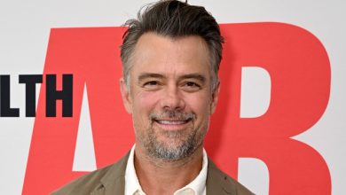 Josh Duhamel Reveals Why He Decided to Pursue Testosterone Replacement Therapy