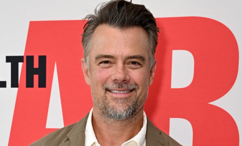 Josh Duhamel Reveals Why He Decided to Pursue Testosterone Replacement Therapy
