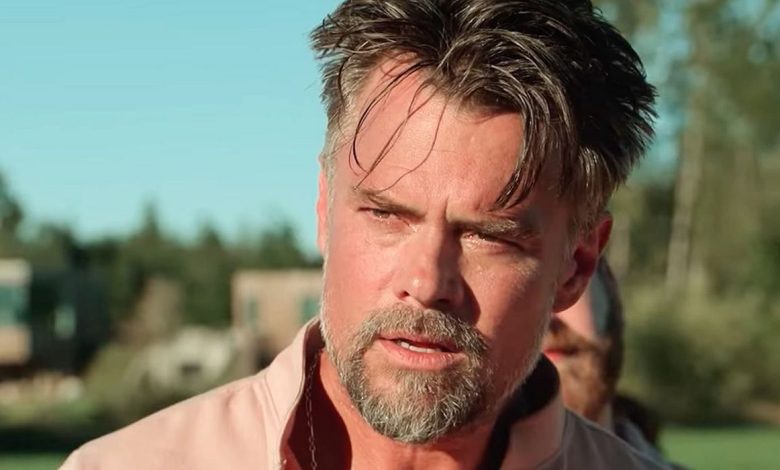 Josh Duhamel Tries to Outrun a 'Game of Thrones' Villain in First 'London Calling' Trailer