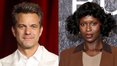 Joshua Jackson's Emotional Letter to Ex Jodie Turner-Smith Used as Evidence in Custody Battle