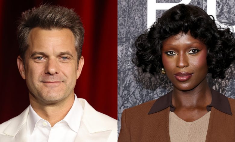 Joshua Jackson's Emotional Letter to Ex Jodie Turner-Smith Used as Evidence in Custody Battle