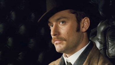 Jude Law Almost Starred with Mel Gibson in One of the Most Epic War Movies of All-Time