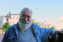 Karl E. Held Dies: A Producer Of Broadway-Bound ‘Kowalski’ Was 63