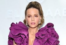Kate Beckinsale Sues 'Canary Black' Producers for Negligence & Battery, Alleging She Was Exposed to ...