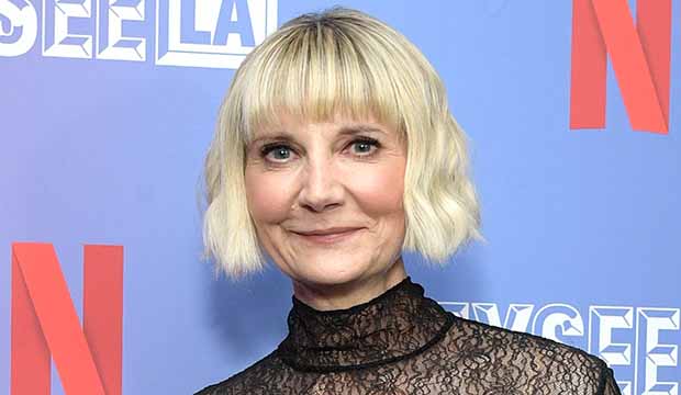 Kerri Kenney-Silver on ‘The Four Seasons,’ grief, growth — and jumping in headfirst