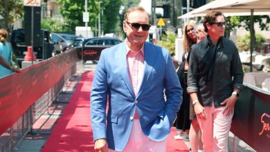 Kevin Spacey Eyeing “Substantial” Comeback & Says He Has “Forgiveness” For Those Who “Rushed To Judg...