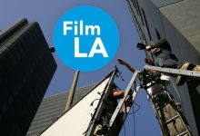 LA City Council Approves New 5-Year Contract With FilmLA, Despite Groups Calling For Permitting Proc...