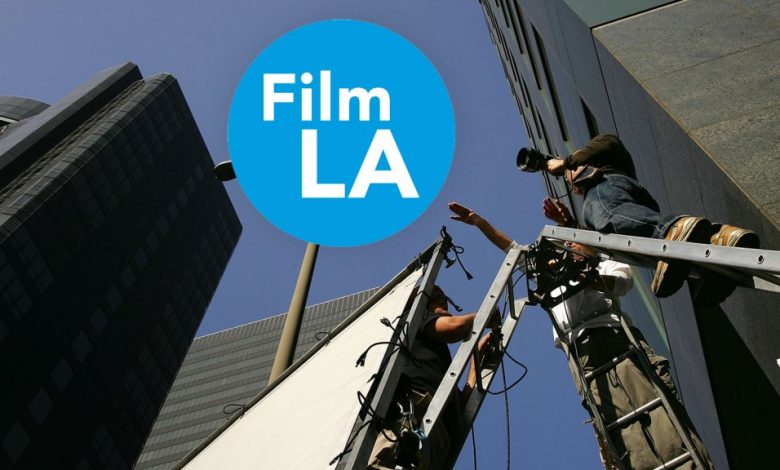 LA City Council Approves New 5-Year Contract With FilmLA, Despite Groups Calling For Permitting Proc...