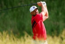 LIV Golf Dallas: When to Watch Every Round and Stream the Whiskey Myers Concert on Hulu + Live TV