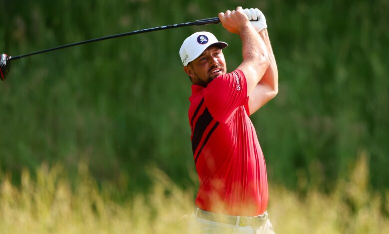 LIV Golf Dallas: When to Watch Every Round and Stream the Whiskey Myers Concert on Hulu + Live TV