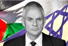 Leaked Internal BBC Messages Reveal Staff In Open Revolt Over “Failing” Gaza Output