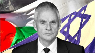 Leaked Internal BBC Messages Reveal Staff In Open Revolt Over “Failing” Gaza Output