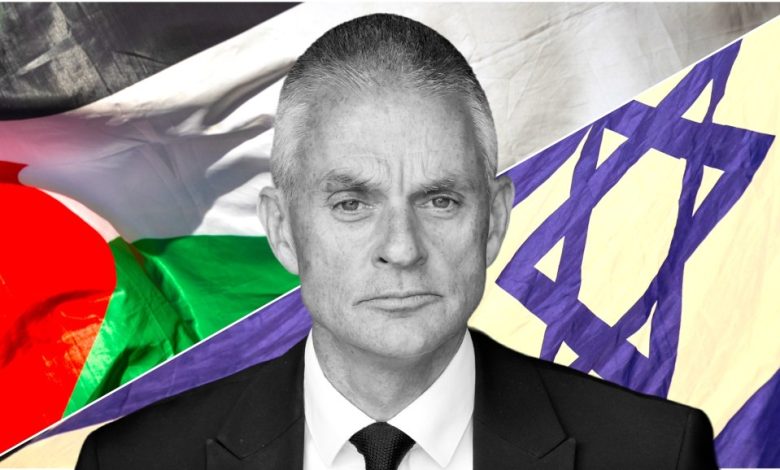 Leaked Internal BBC Messages Reveal Staff In Open Revolt Over “Failing” Gaza Output